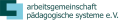 LOGO_arbeitsgemeinschaft pädagogische systeme e.V.