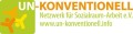 LOGO_UN-Konventionell Netzwerk für Sozialraum-Arbeit e.V. Geschäftsstelle c/o integr.service