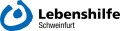 LOGO_Werkstätten der Lebenshilfe Schweinfurt Nüdlinger Werkstatt, RAW Schweinfurt und WERKSTATT sennfeld