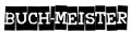 LOGO_De Böökerhööker Buch-Meister