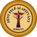 LOGO_Fény Felé Alapitvány