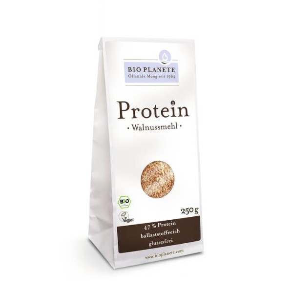 LOGO_Protein-Walnussmehl, 250 g